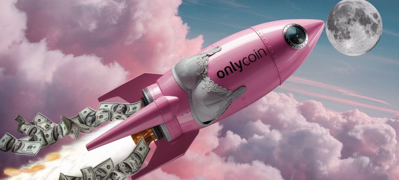 OnlyCoin Cover Photo